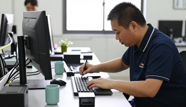 从询价到验收：效率提升宣传片制作宣传片制作全流程