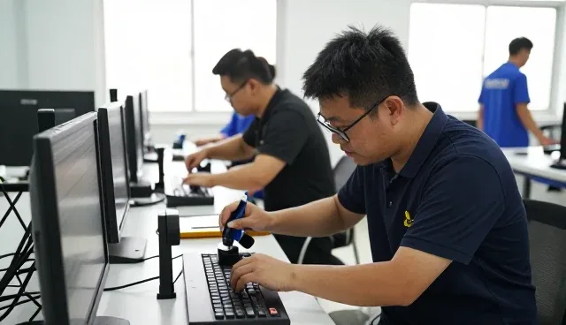 实验室环境实录：规范流程宣传片制作注意事项