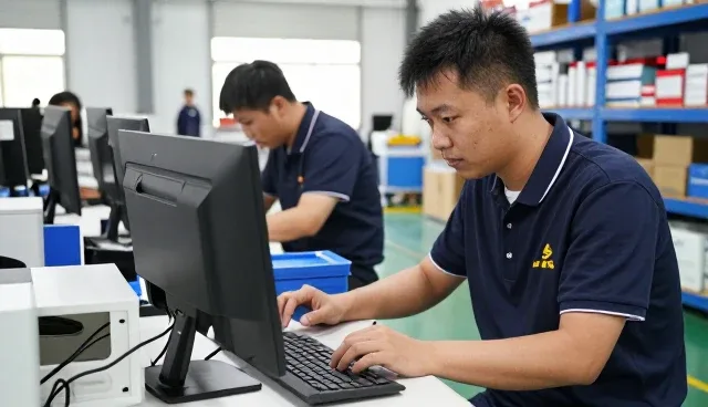 影视策划等帮助宣传片制作实现效率提升