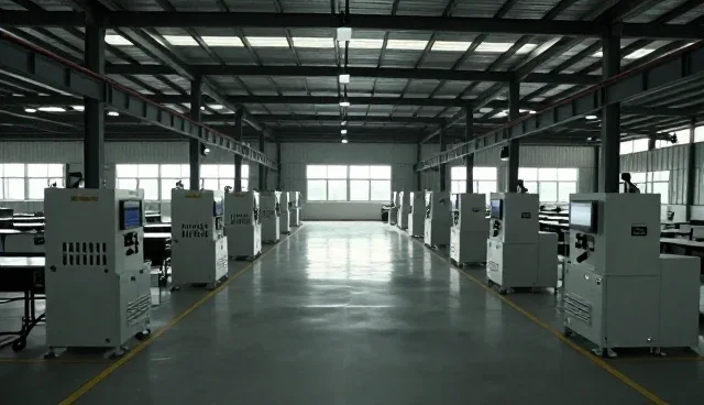 商业空间解决方案中的以专业团队选择