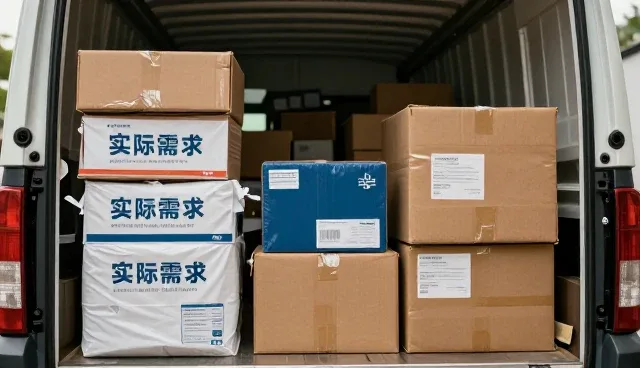 适配方案如何满足不同场景下的选型关注点