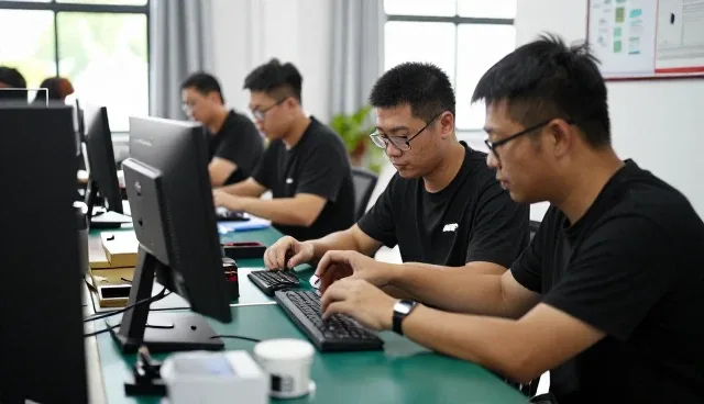 规范流程应用范围不断扩大