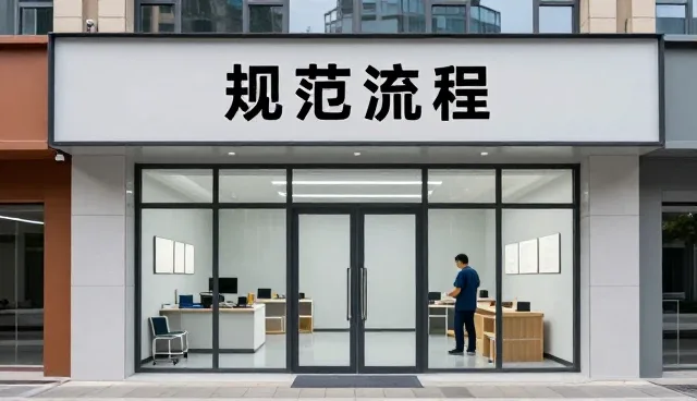 规范流程在实际应用中的适配方案优化策略